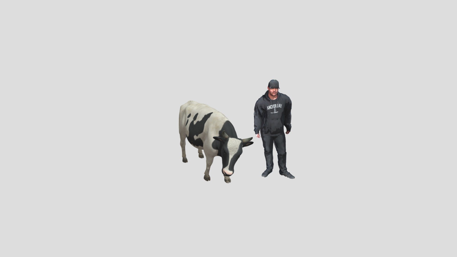 Cowlander