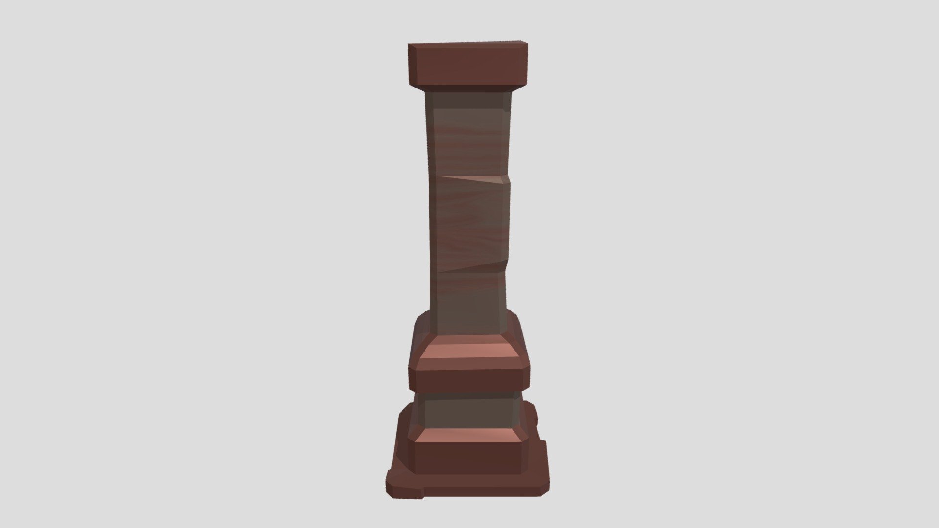 Pillar Texturing - Download Free 3D model by edvard02 [88d2c75] - Sketchfab