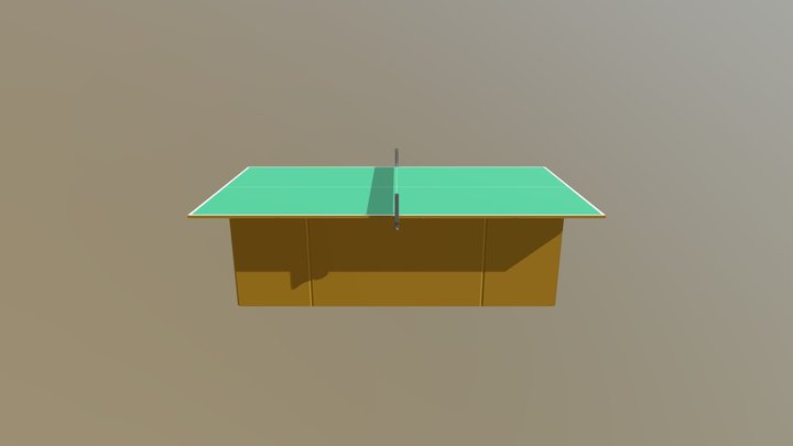 Pptaccd8ne 3D Model