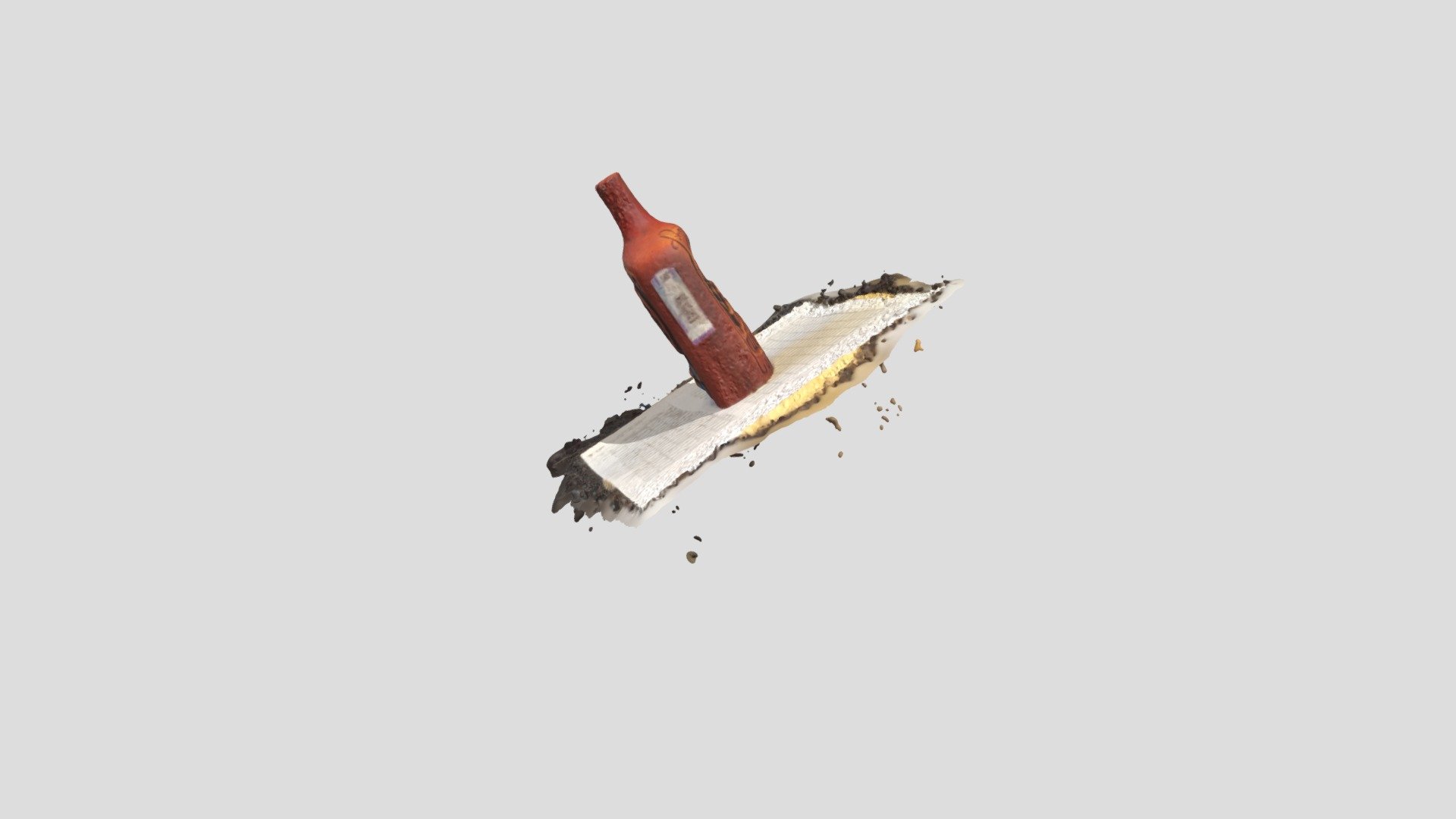 Bottle