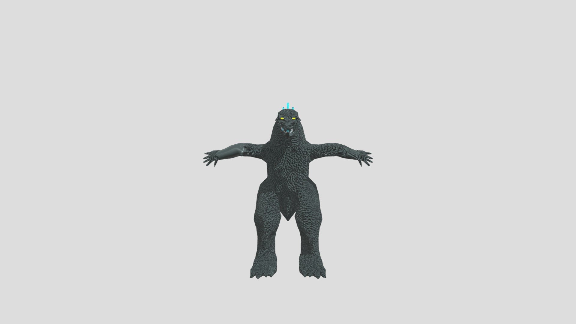 Godzilla