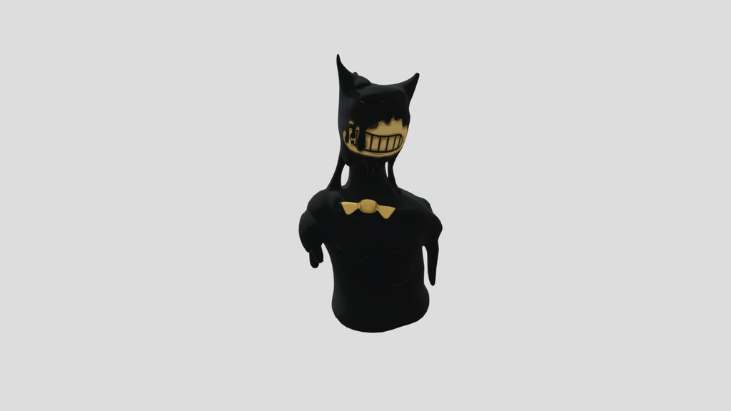 Chapter 1 Bendy