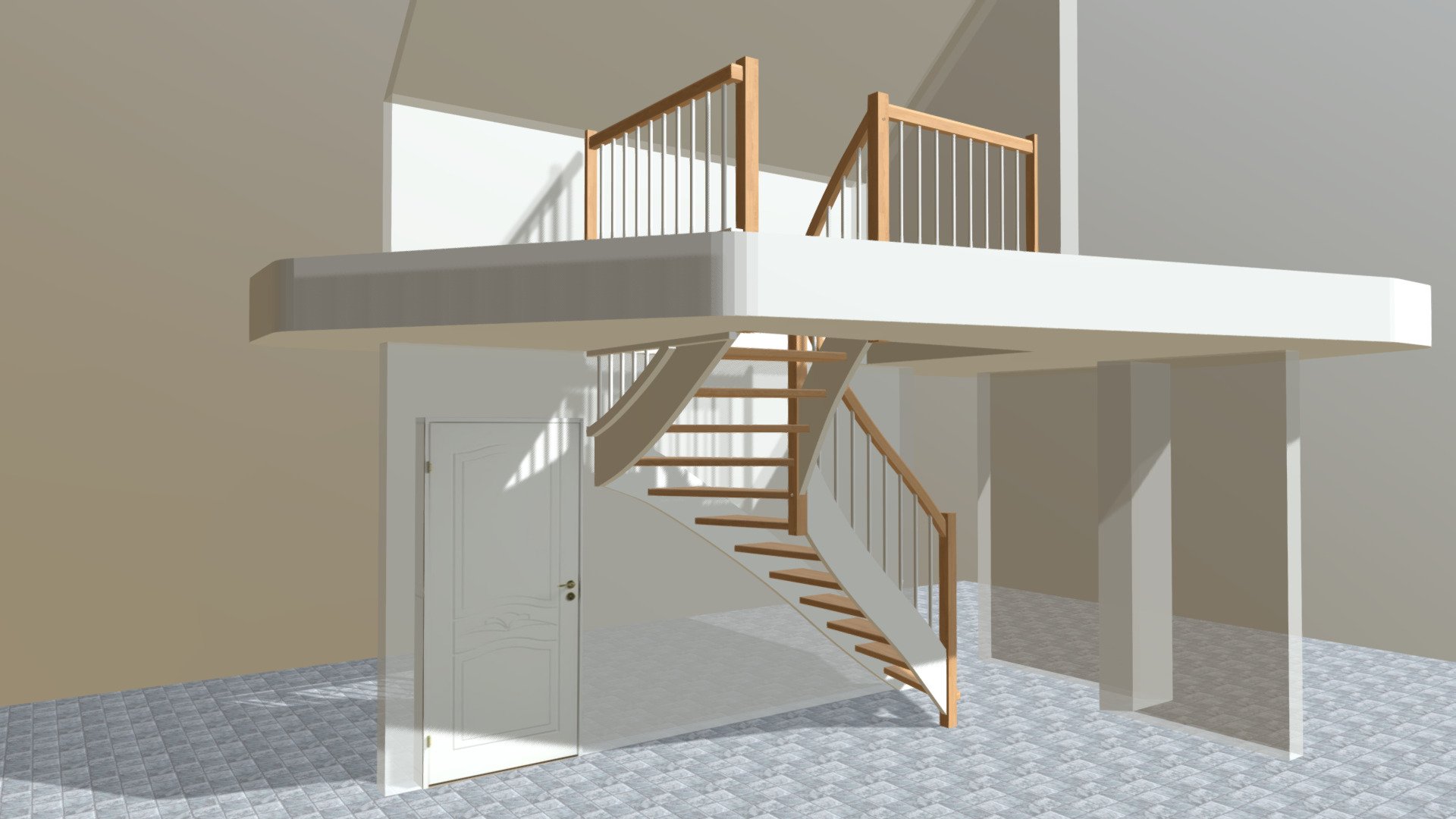 Jungwirth Treppen 6911-1