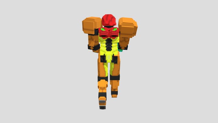 Aran 3D models - Sketchfab