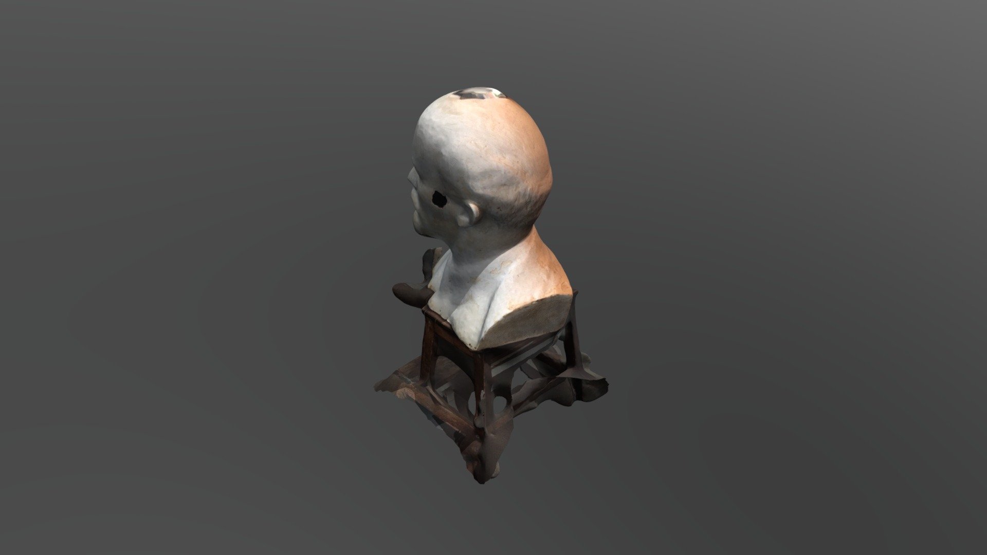 A TRNIO Model