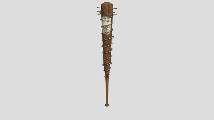 Baseball Wooden Bat