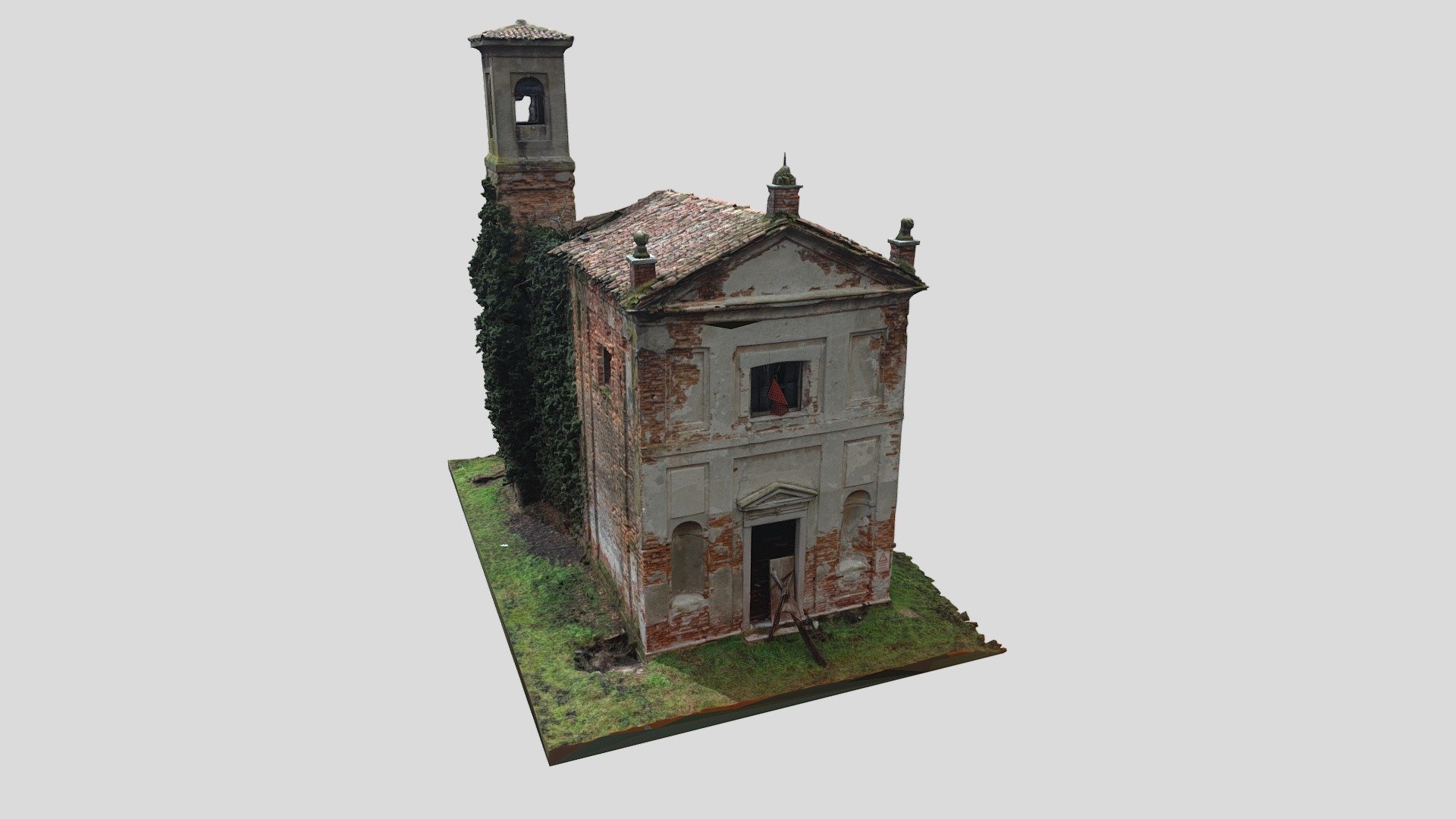 Chiesa San Carlo