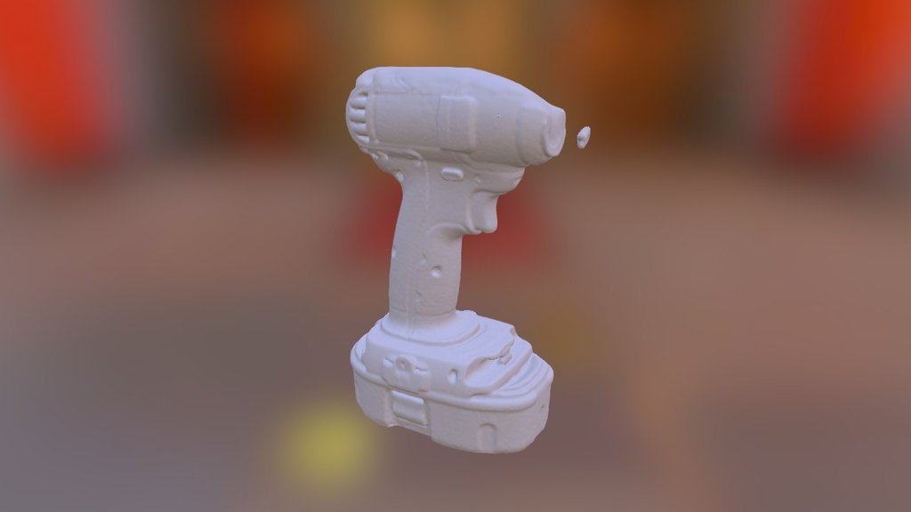 Drill Scan