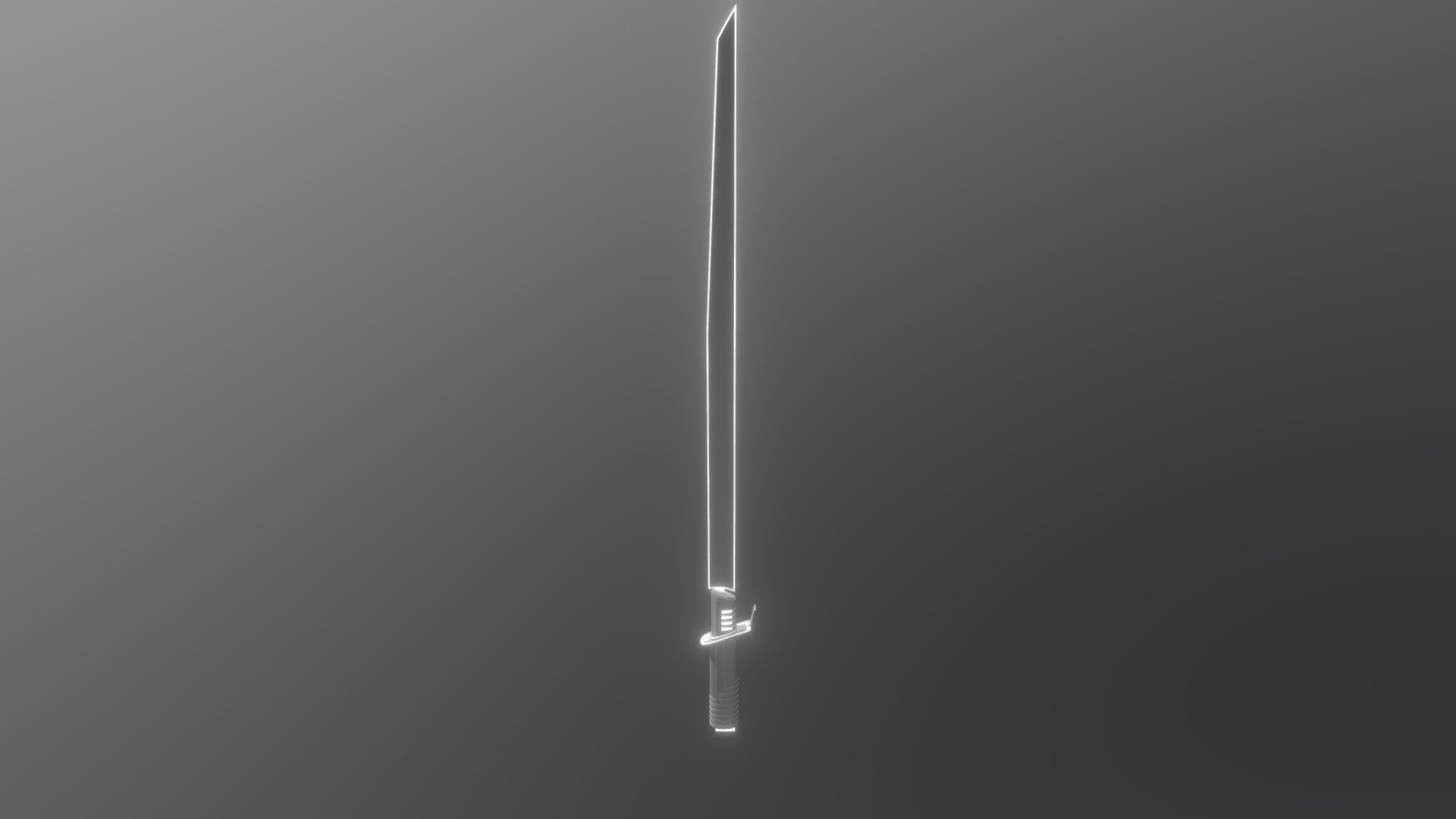 Dark saber