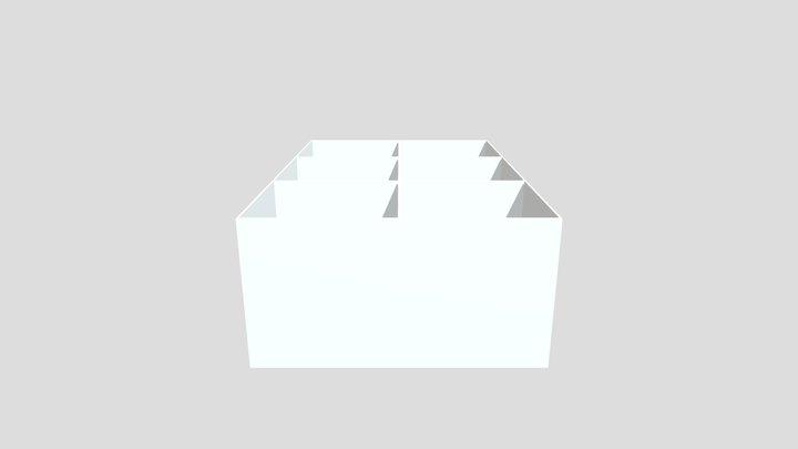 Spice 6 holder