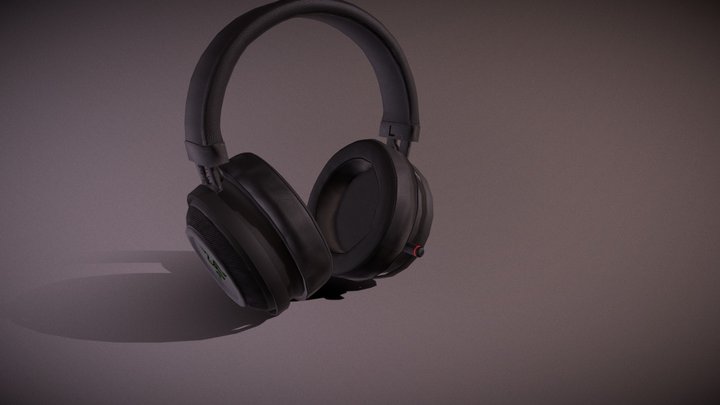 Razer kraken v2