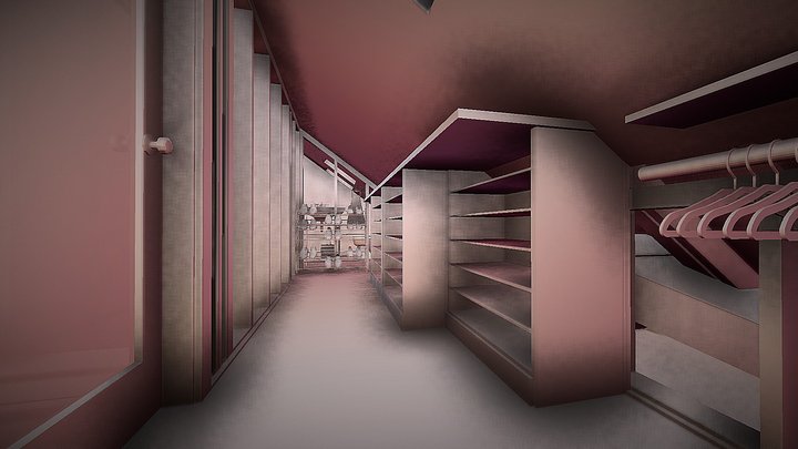 PLANS AND REGS BARKING QUOTE LINE 07453 178766 3D Model