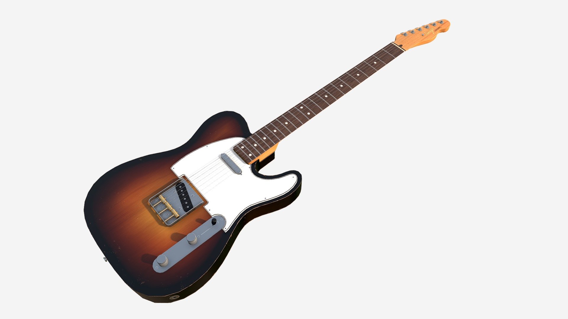 Telecaster