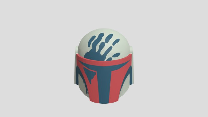 UntitledModel 3D Model