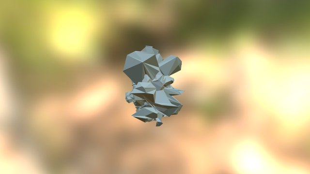 tomer 3D Model