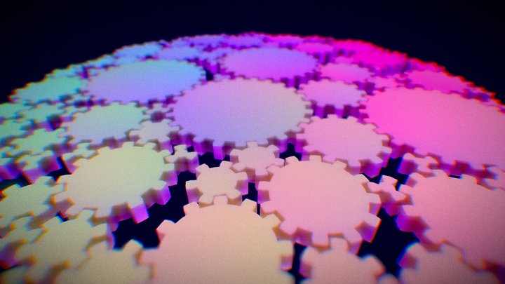 Placid Gears
