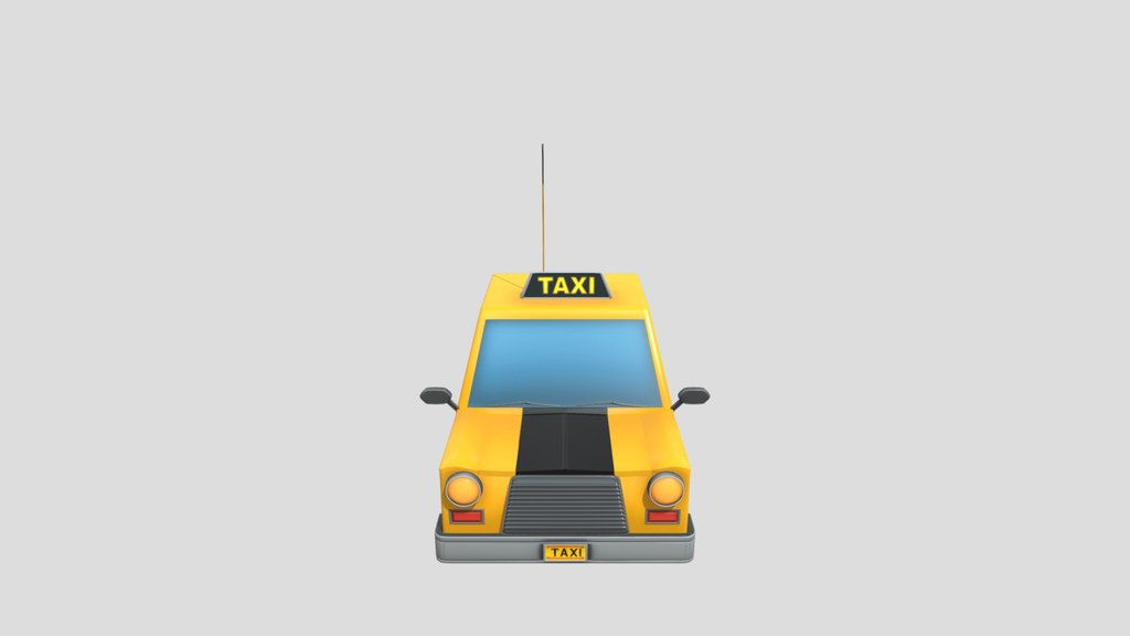 Taxi