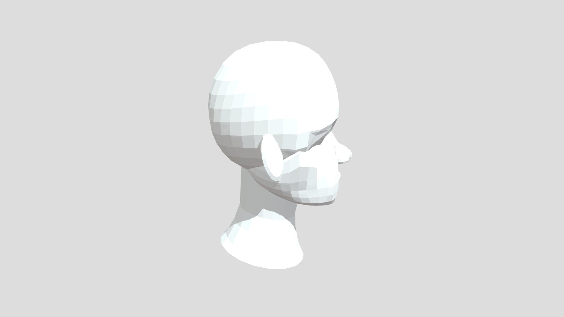 Busto Blocking