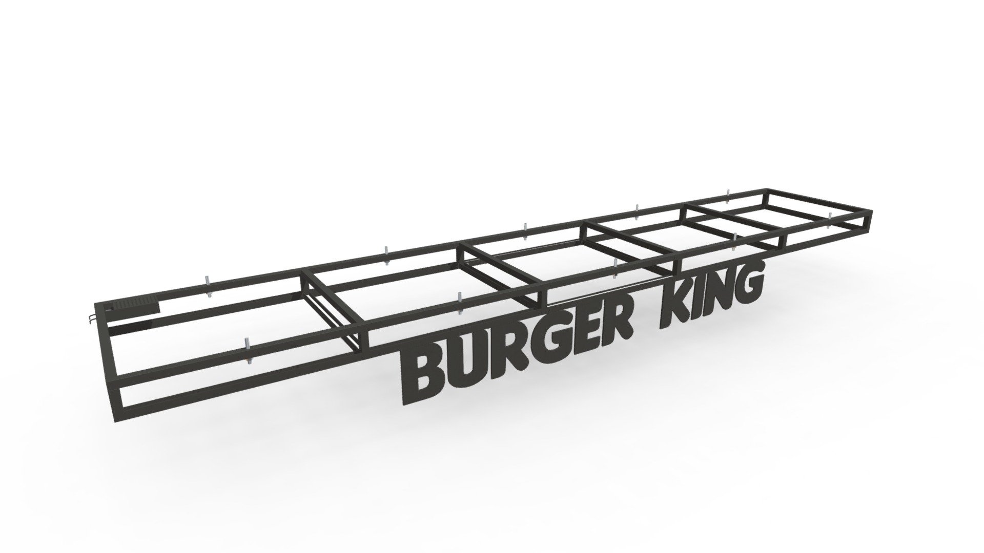 FSC LIGHT BOX HORIZONTAL