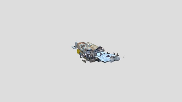 Place 3D Model
