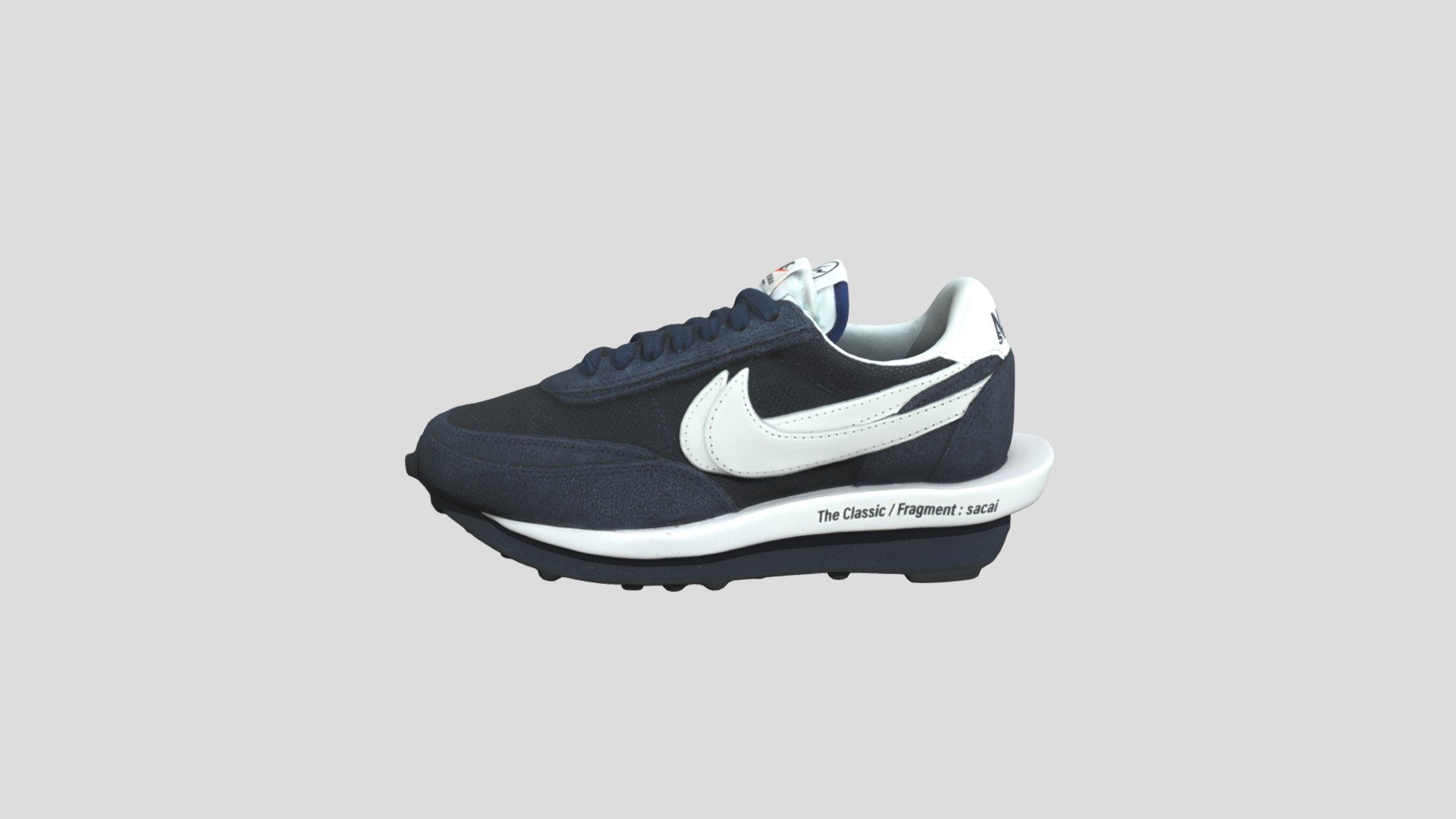 fragment design sacai nike
