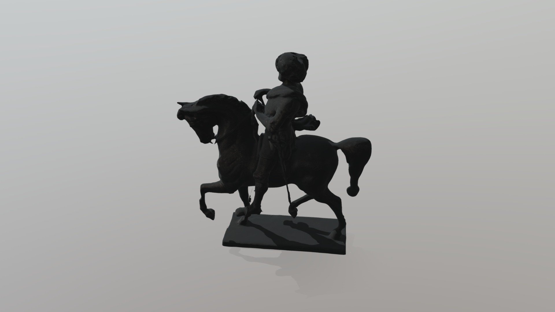 François 1er