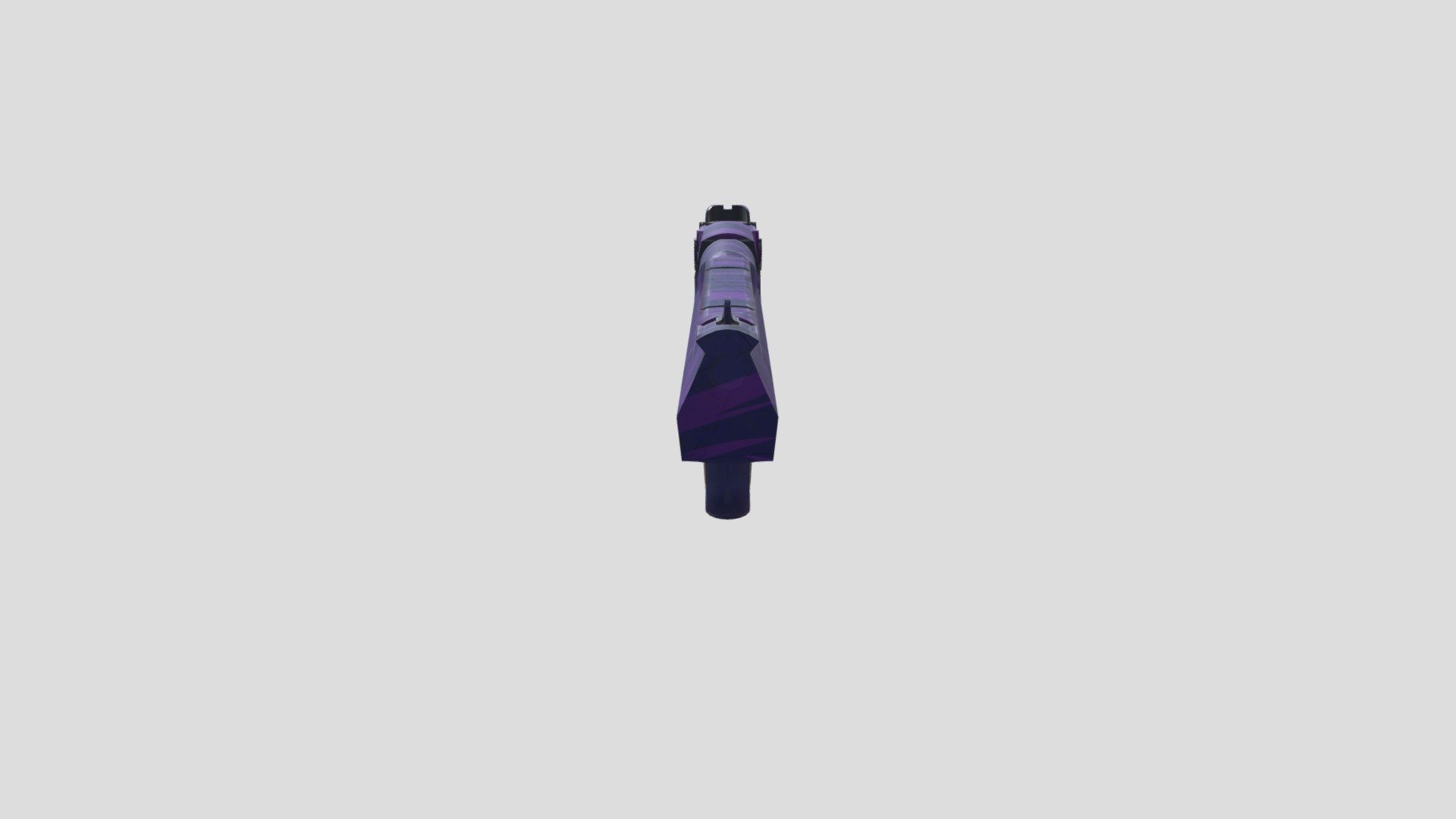 Desert Eagle CS GO - 3D model by AMstudiogame [88eafb5] - Sketchfab