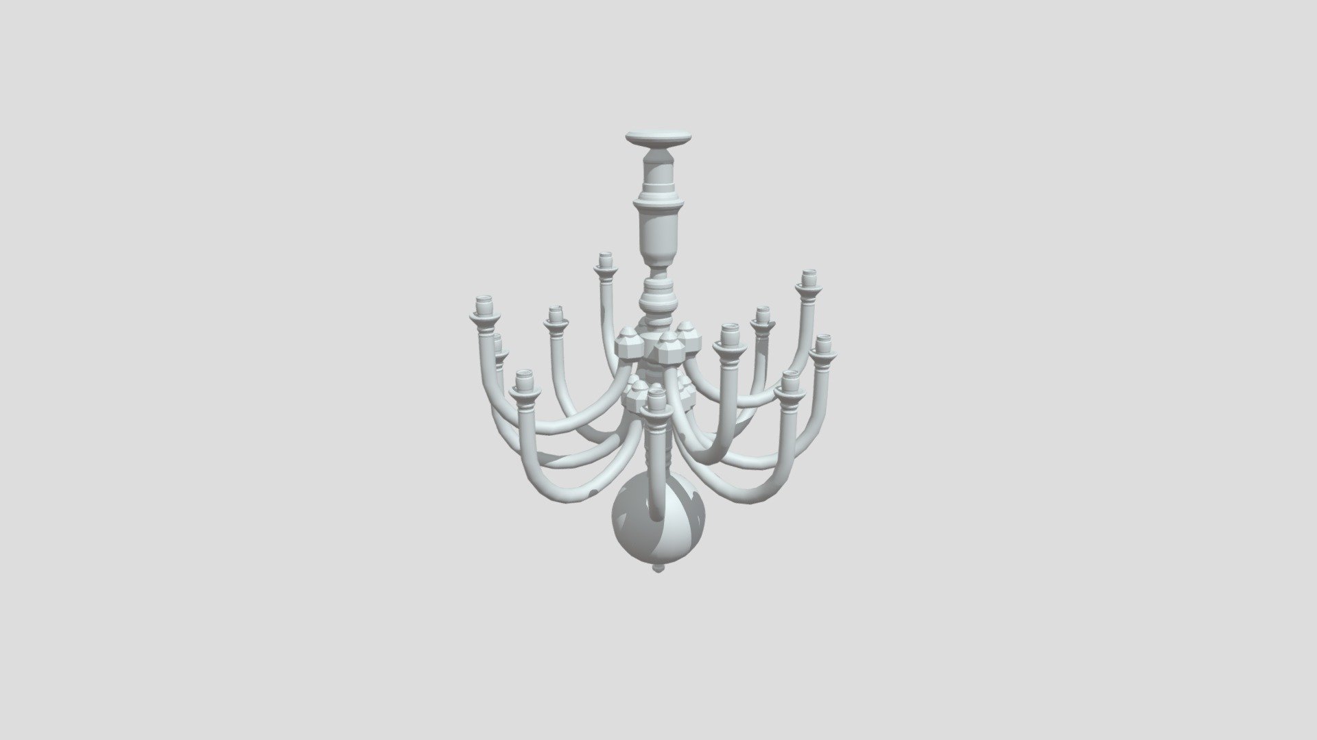 Chandelier