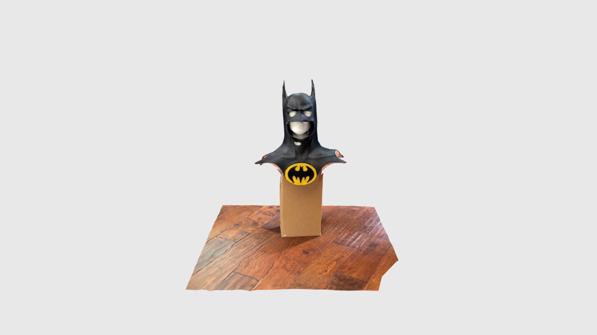 Batman Cowl