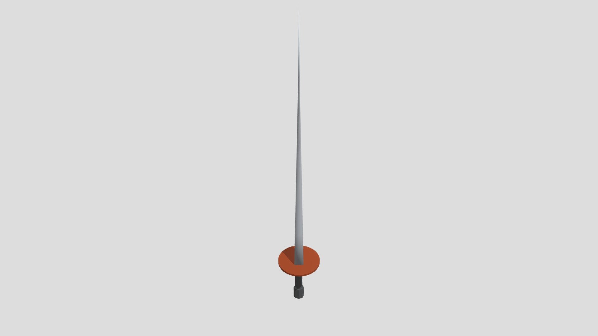 ESPADA / CUCHILLO