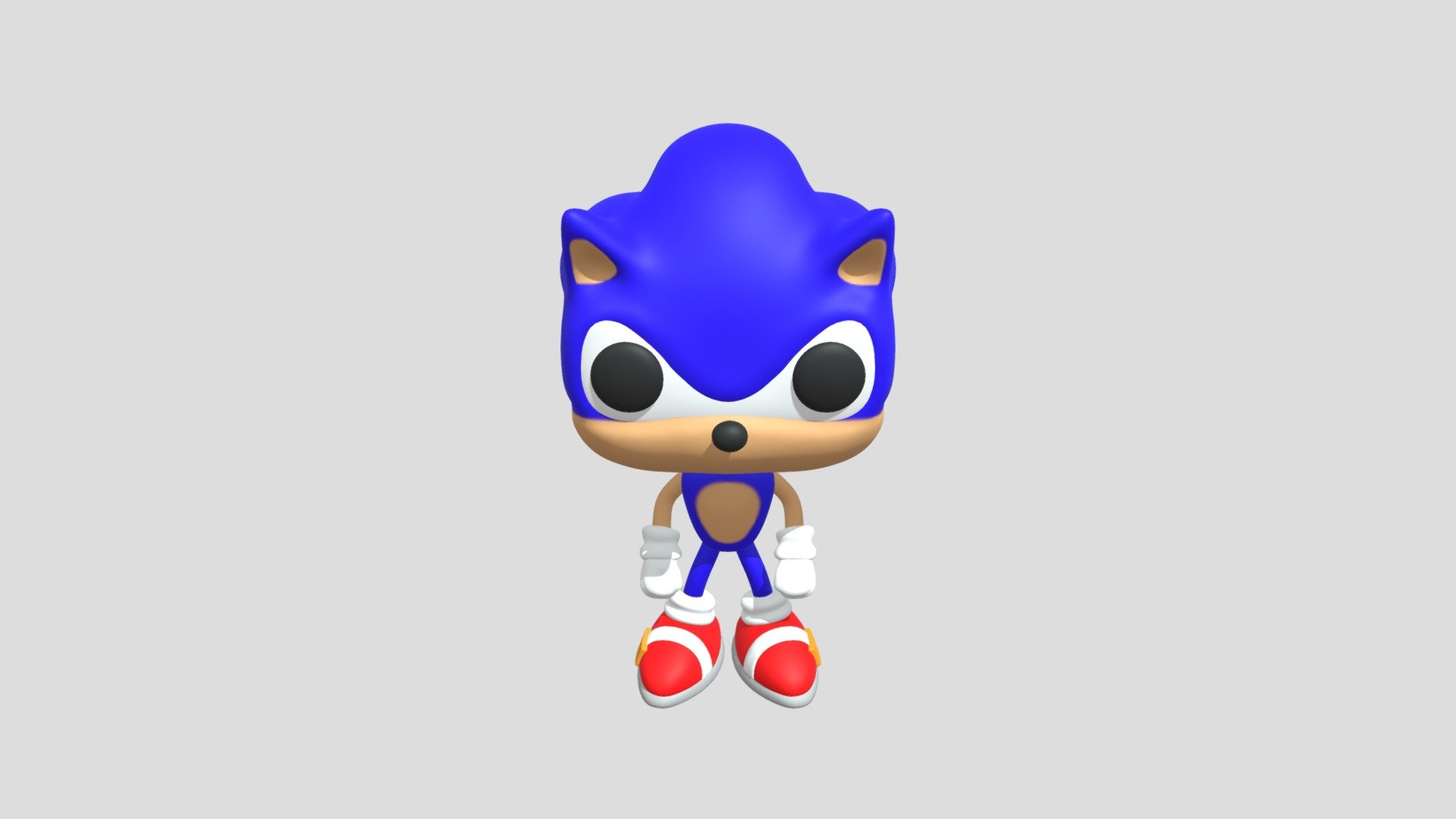 Pop Sonic