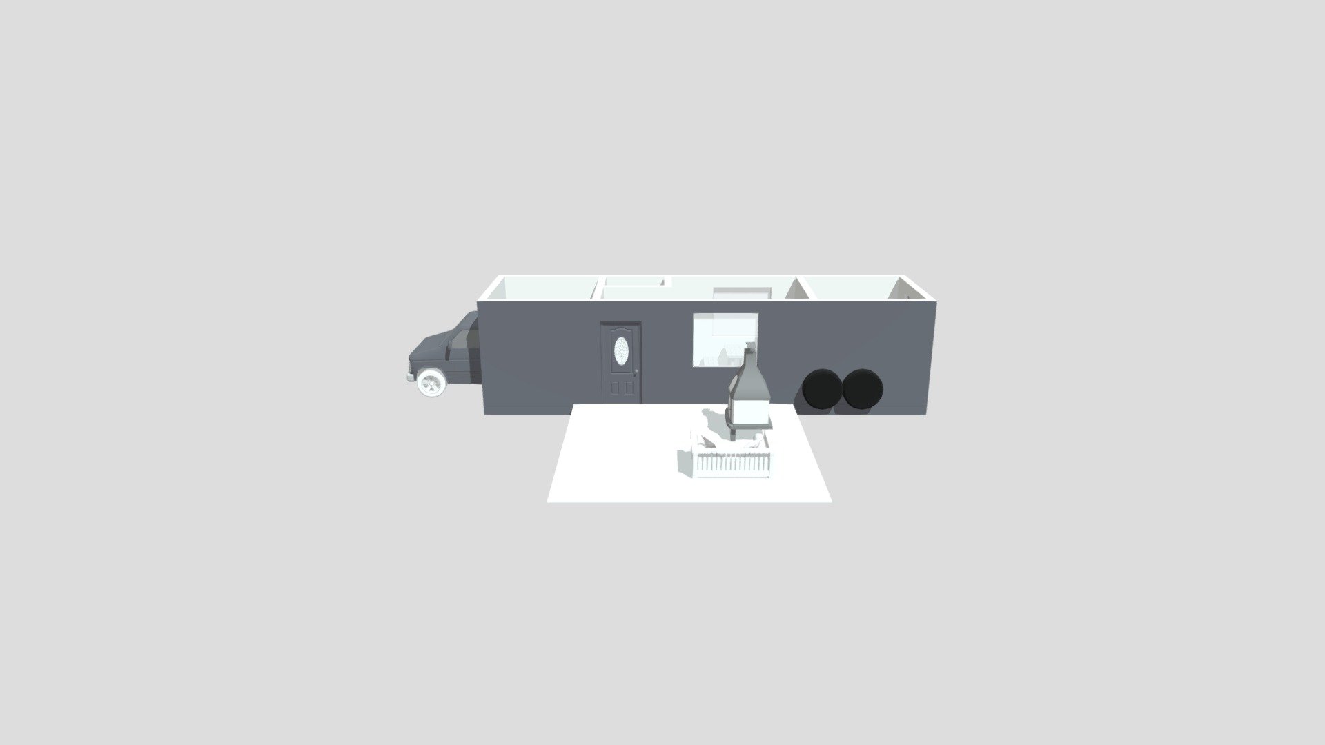 moter homes