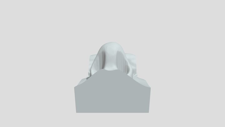 nose 3D Model
