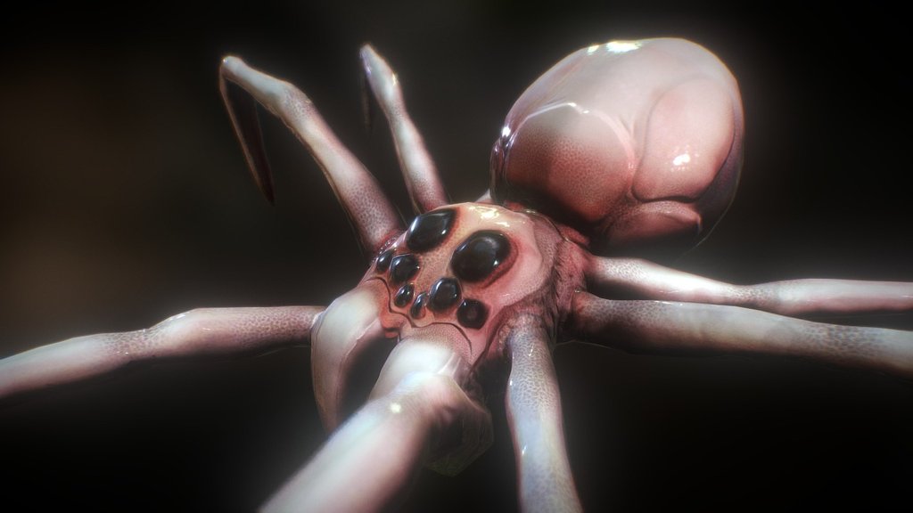 PC Spider