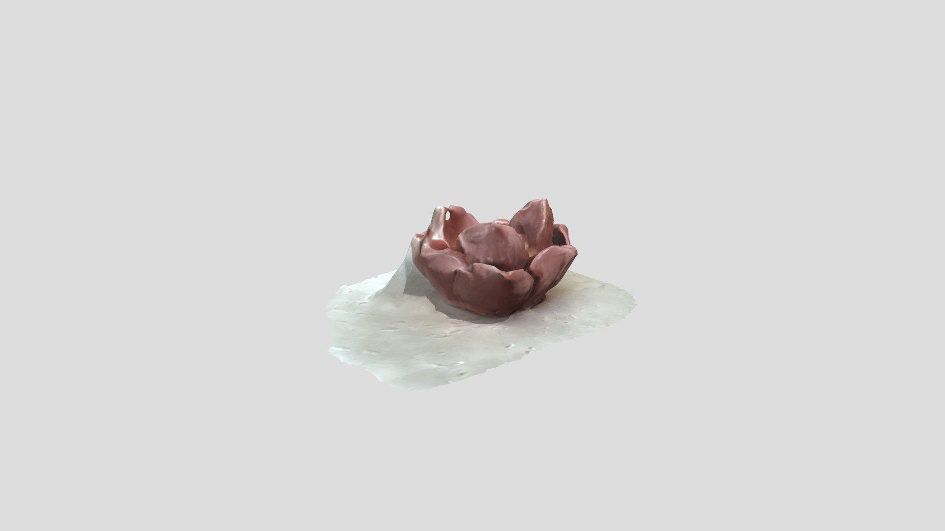 Flor de porcelana - CAIA LO PRESTI, Sofía