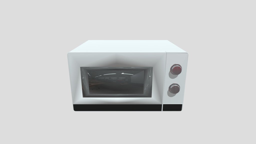 Microwave Bosch A