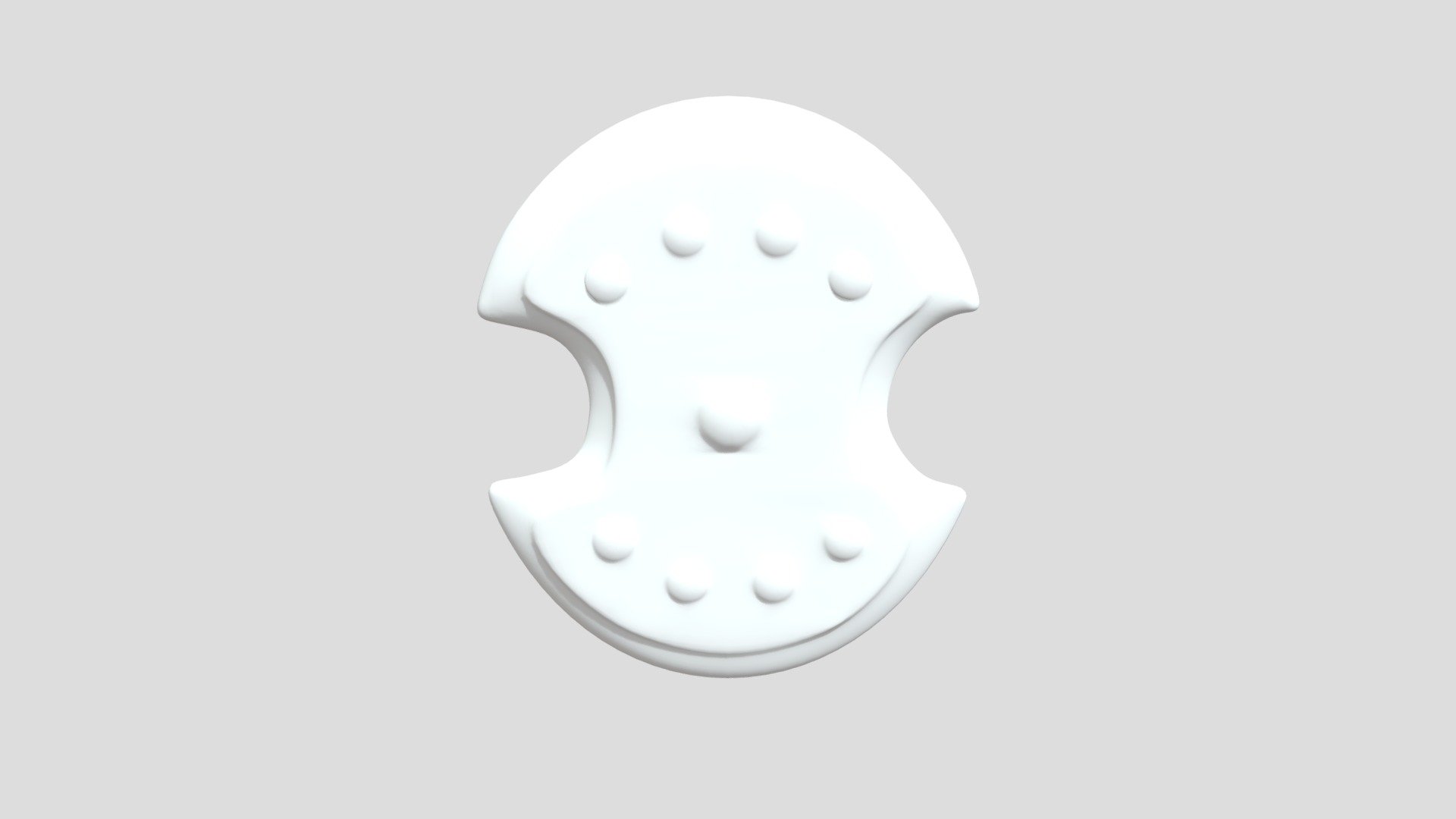 Trojan shield