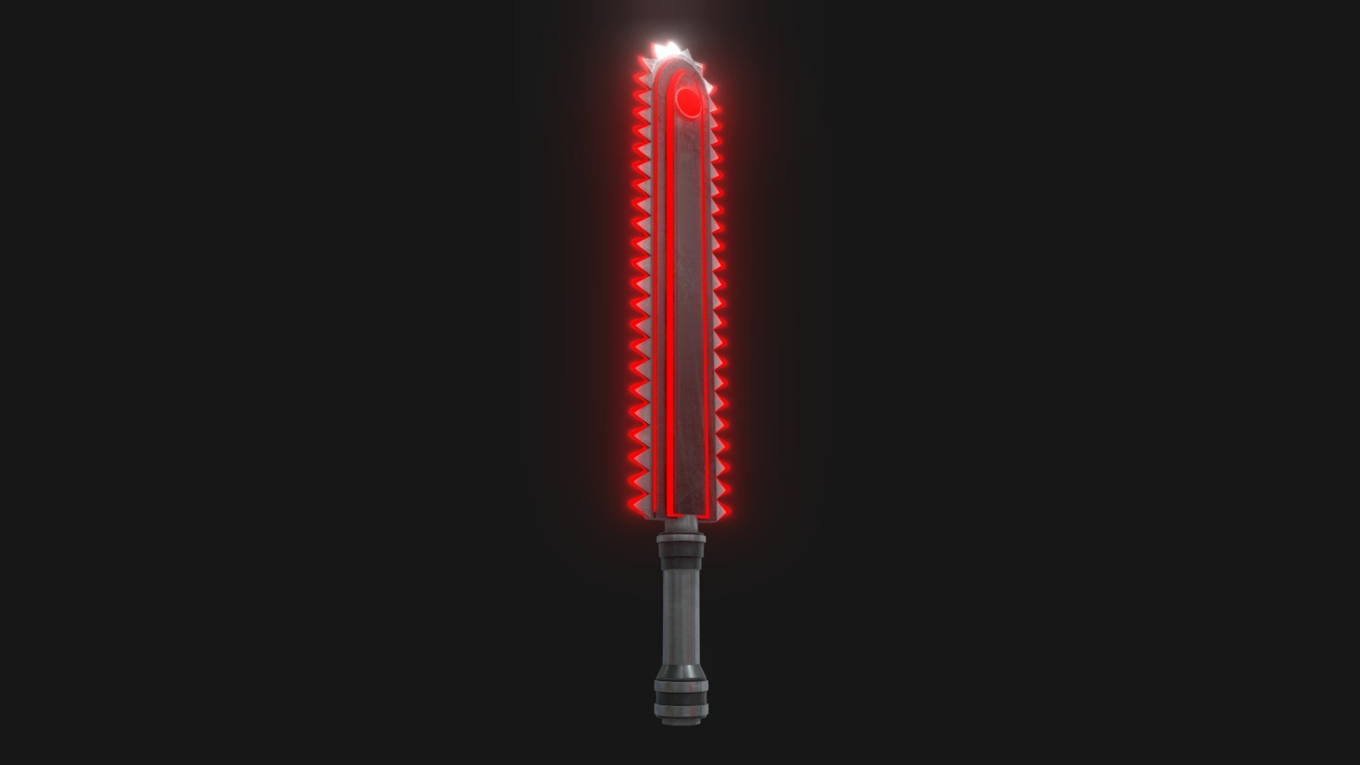dirimous sword [textured] - 3D model by themighty808 [88fa3e5] - Sketchfab