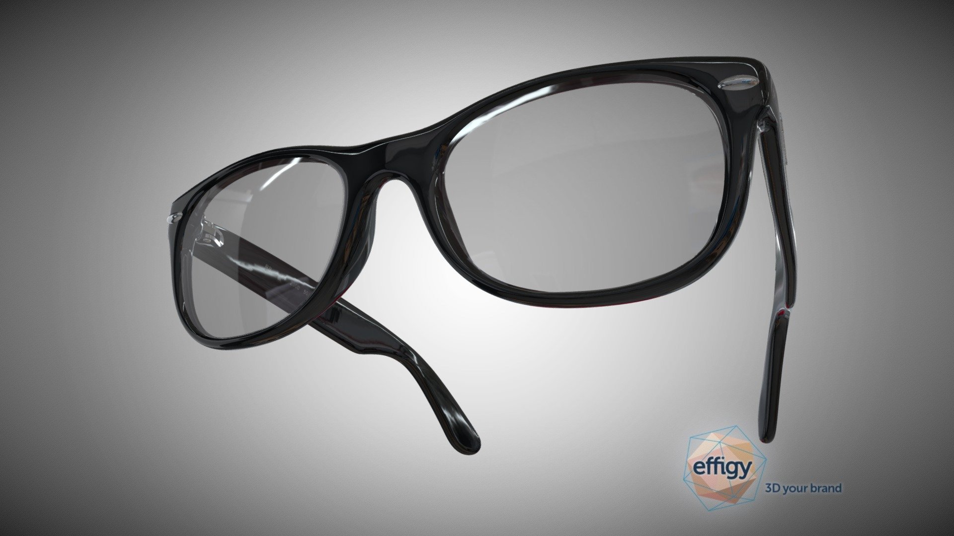 Ray Ban IVS