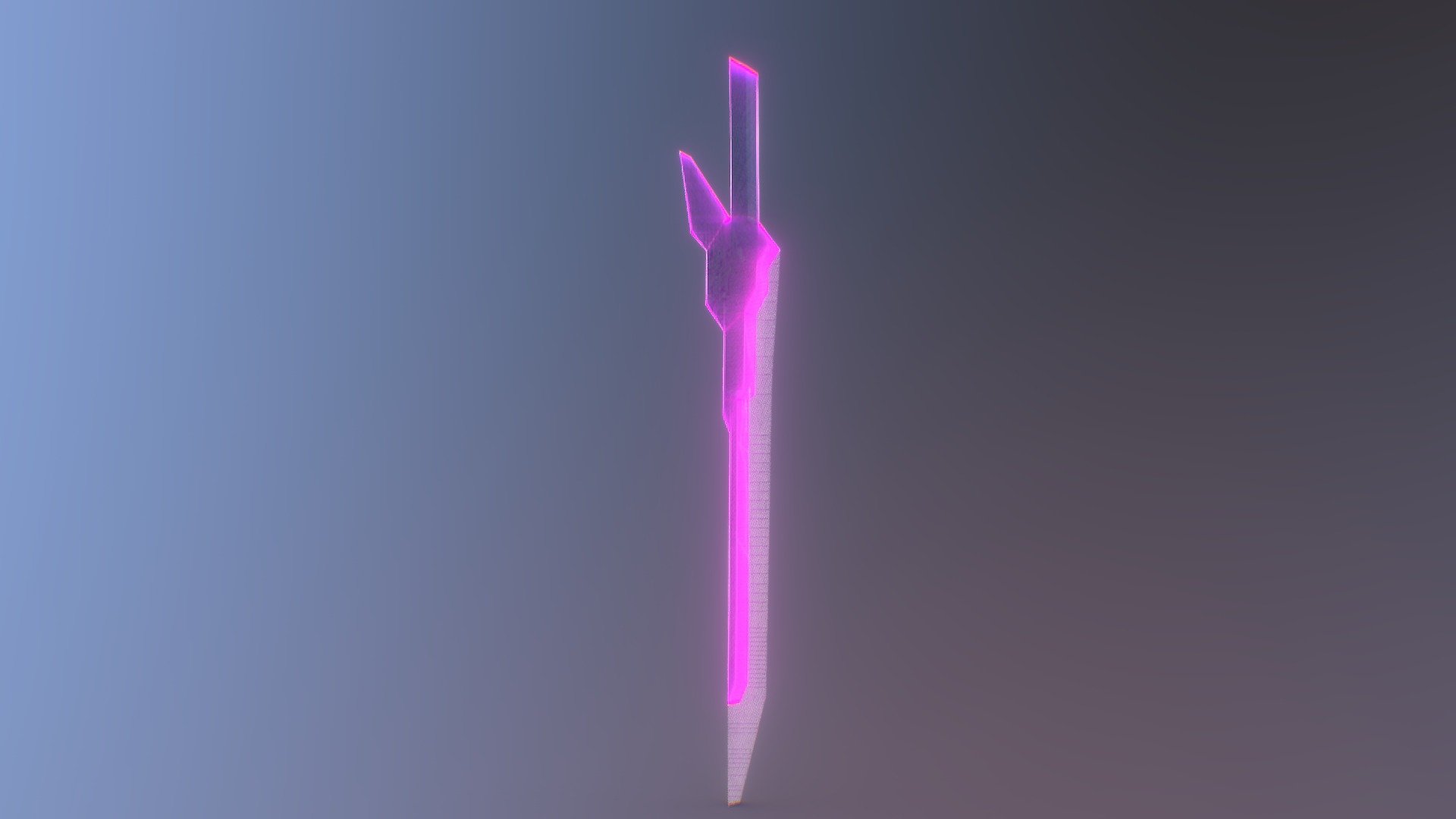 Cyber ​​Saber