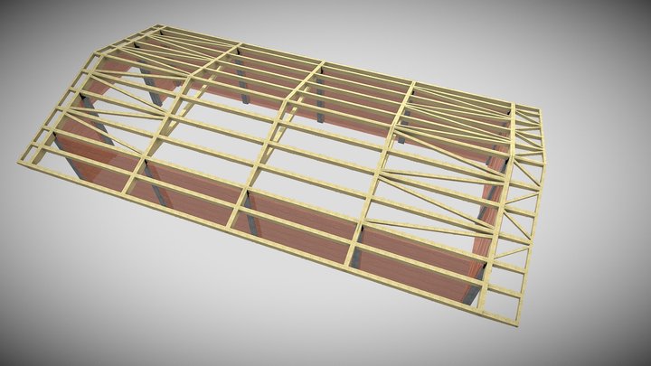 02_IL_3Dmodel 3D Model