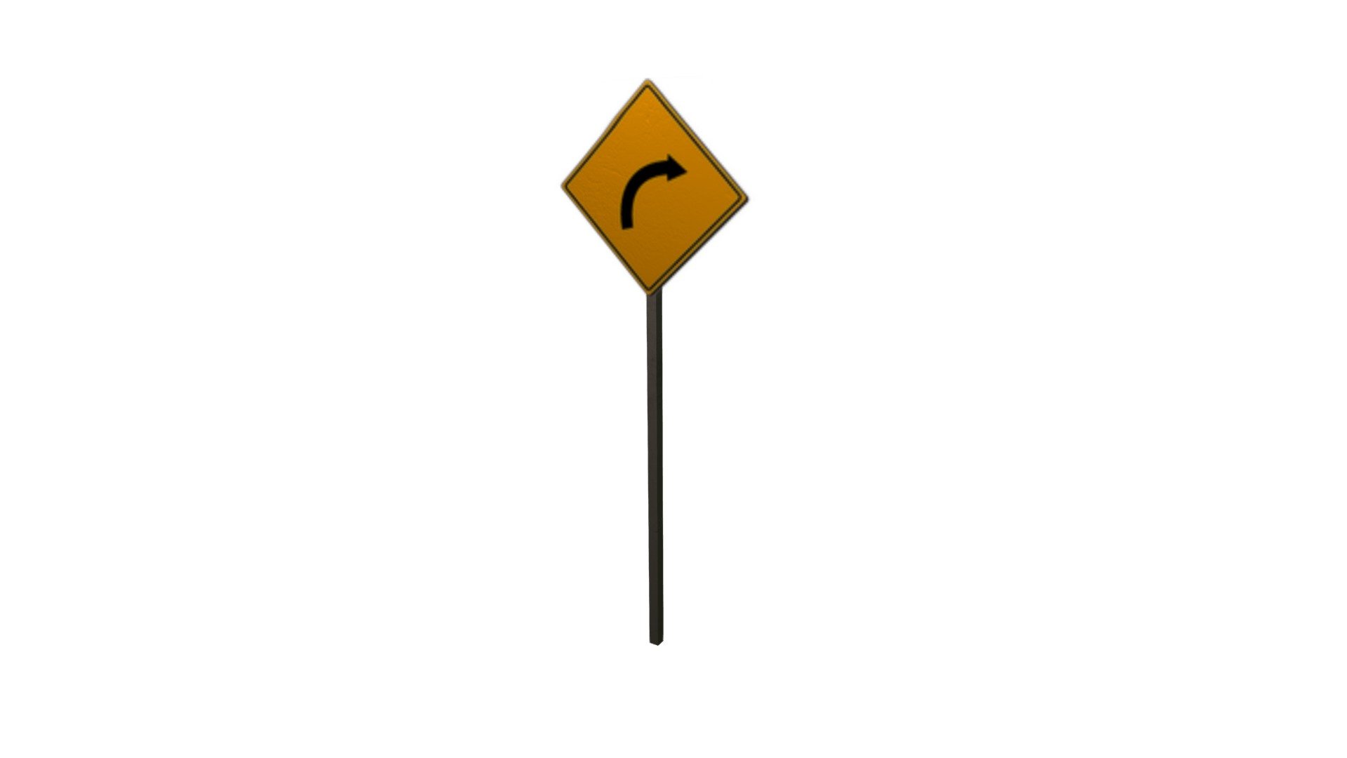 Road Sign