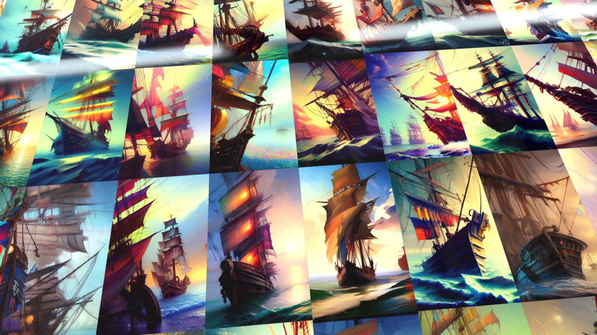 w 817 pirate ship Analogue - Download Free 3D model by klrxyz [88fc0bc ...