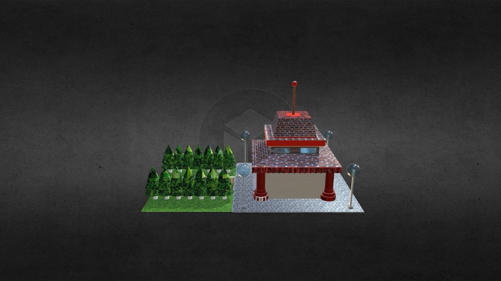 Mountain_Pagoda