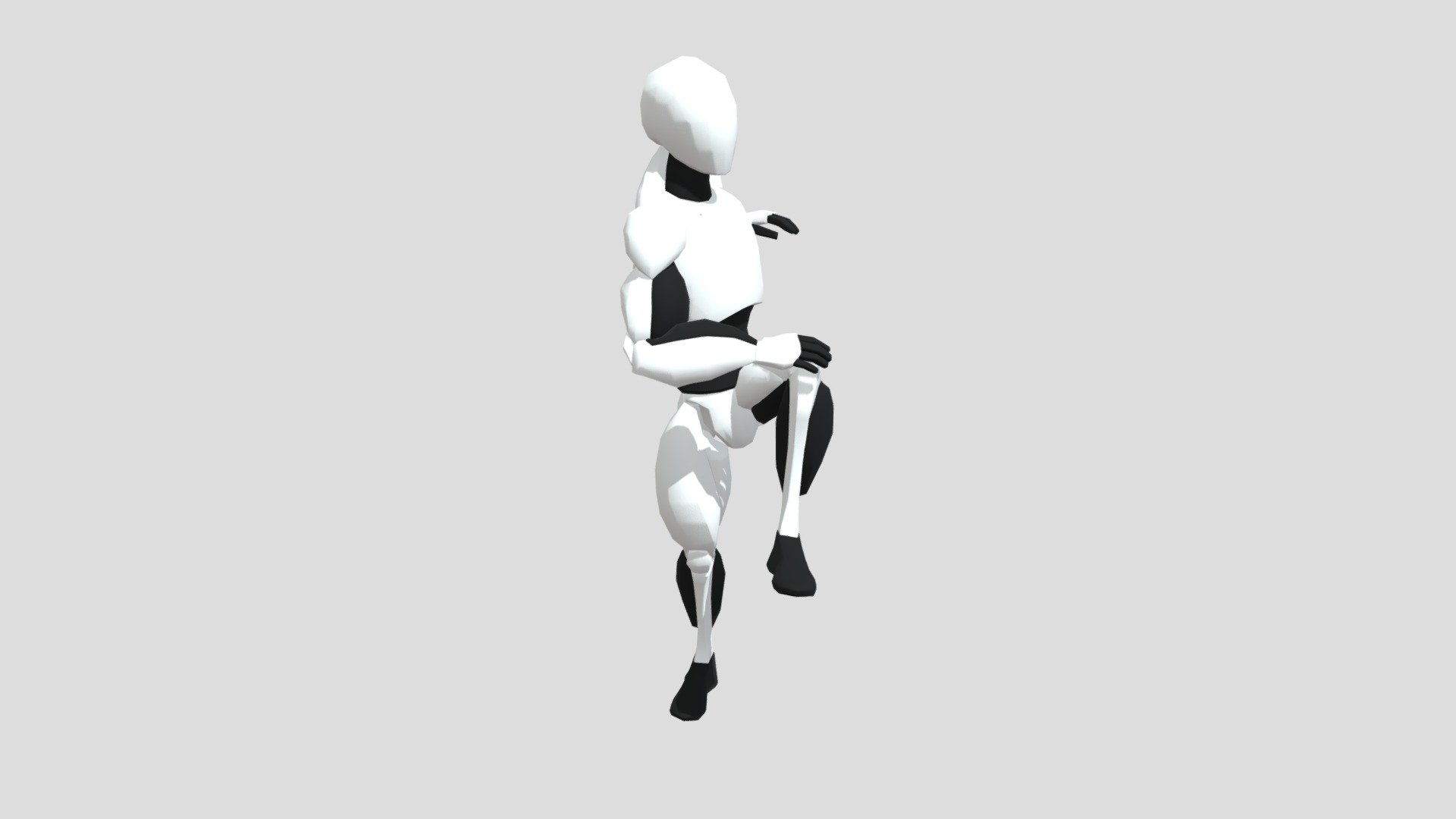 AA_ Aerobic_ Exercise - Buy Royalty Free 3D model by animo_mocap ...