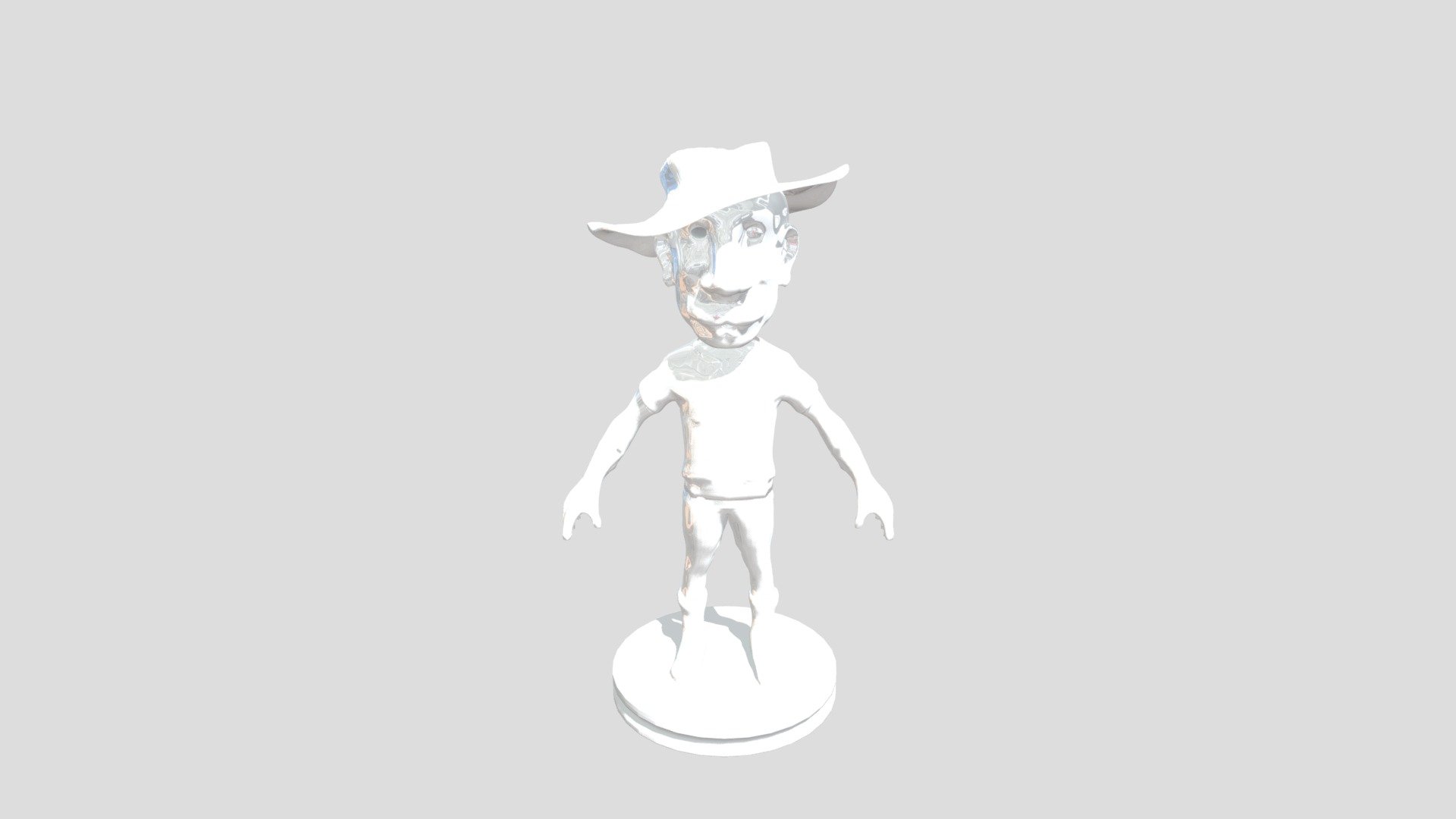 Farmer Man