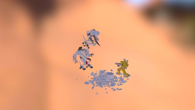 Test 02 3D Model