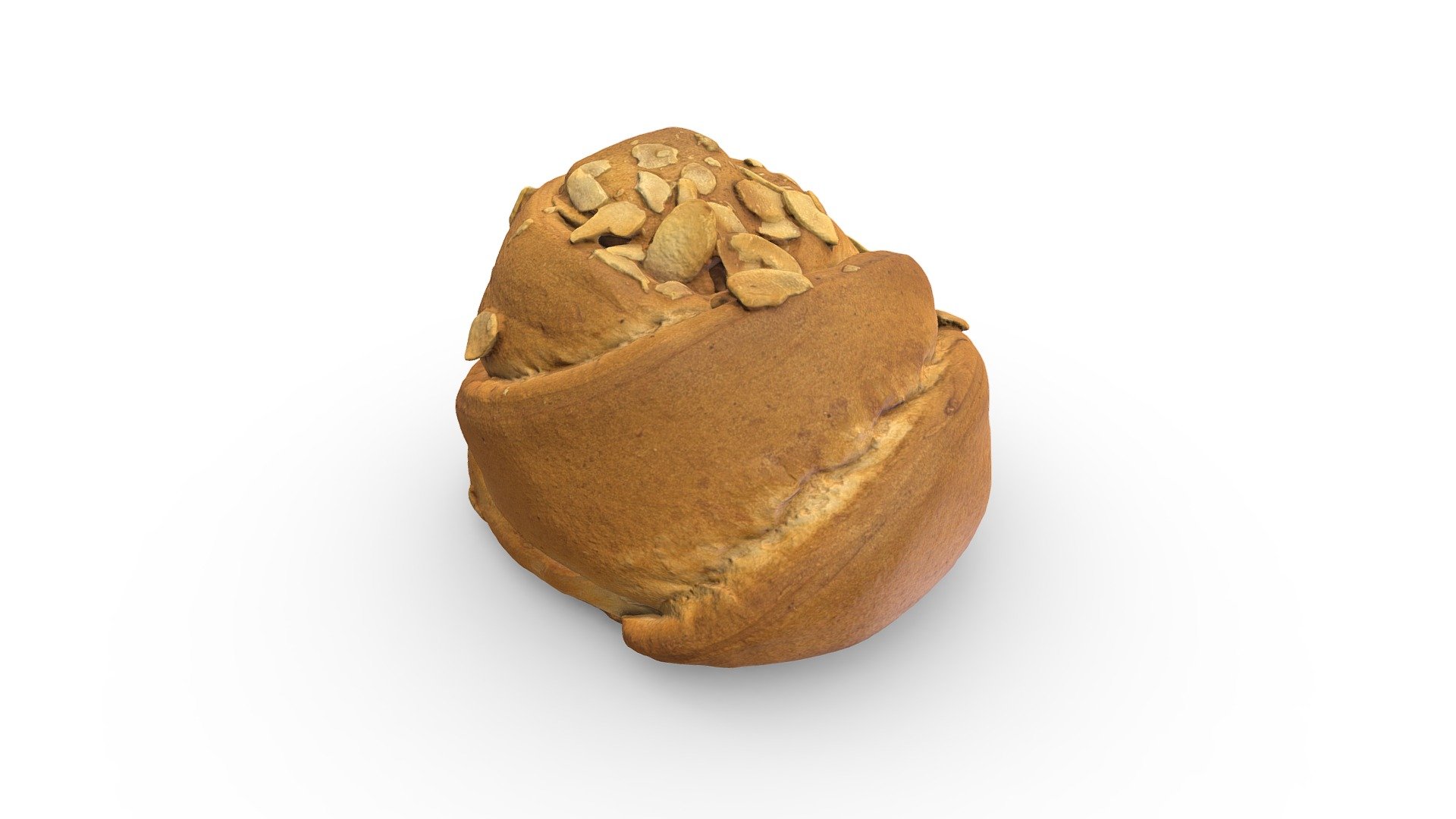 Loaf With Nuts 3D Model By RawCatalog rawcatalog 88fd7ca plateup-i-new-nut-loaf-full-automation-i-plateup