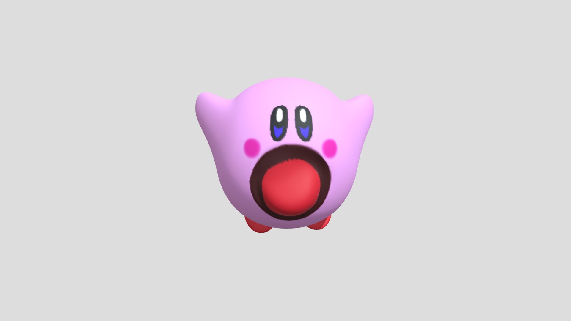 kirby