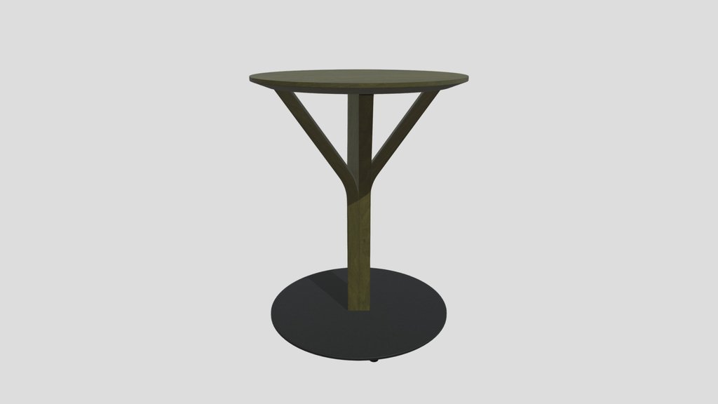 Bloom Central Table 271d60 B580